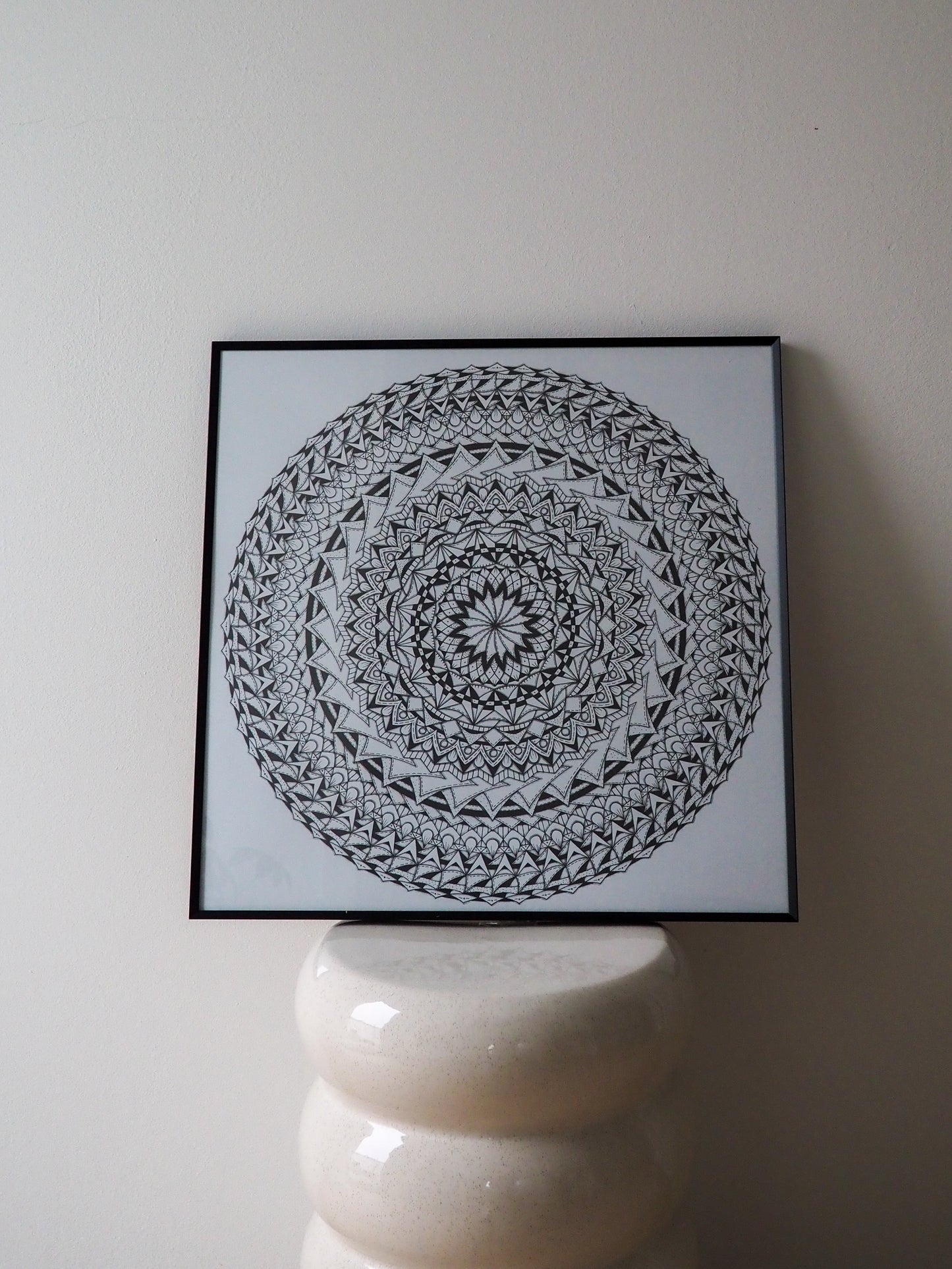 Mandala Minou