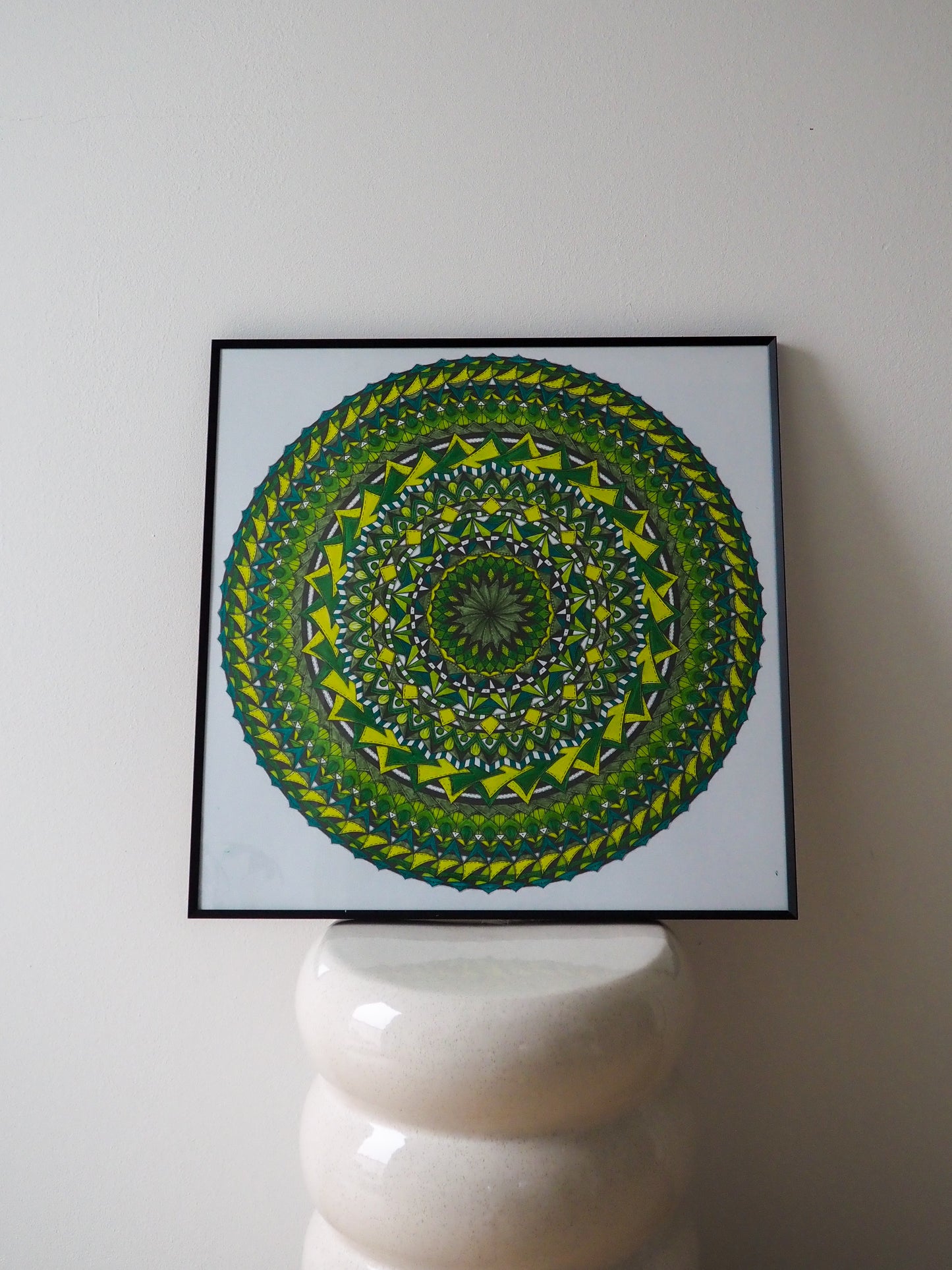 Mandala Minou